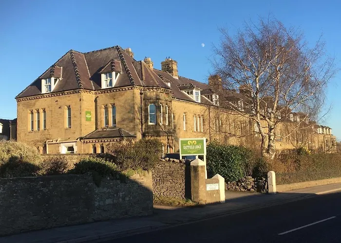 Eastfield Lodge
