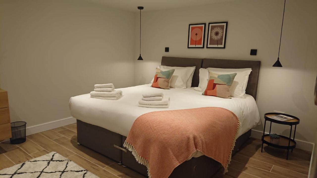 Casa de hóspedes Eastfield 4*