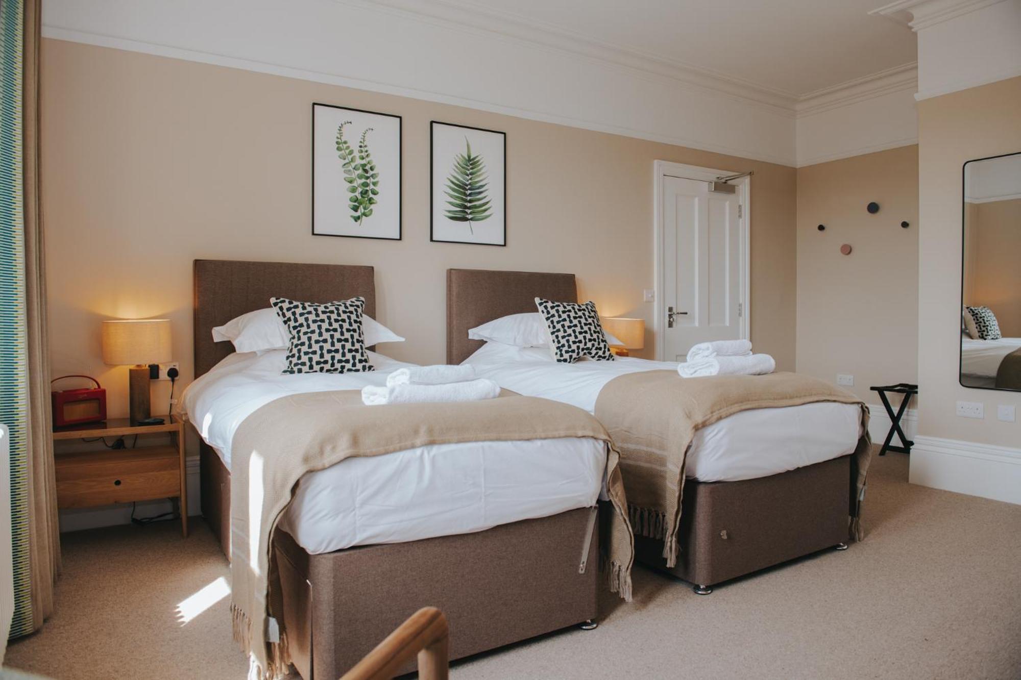 Eastfield 4* Leyburn