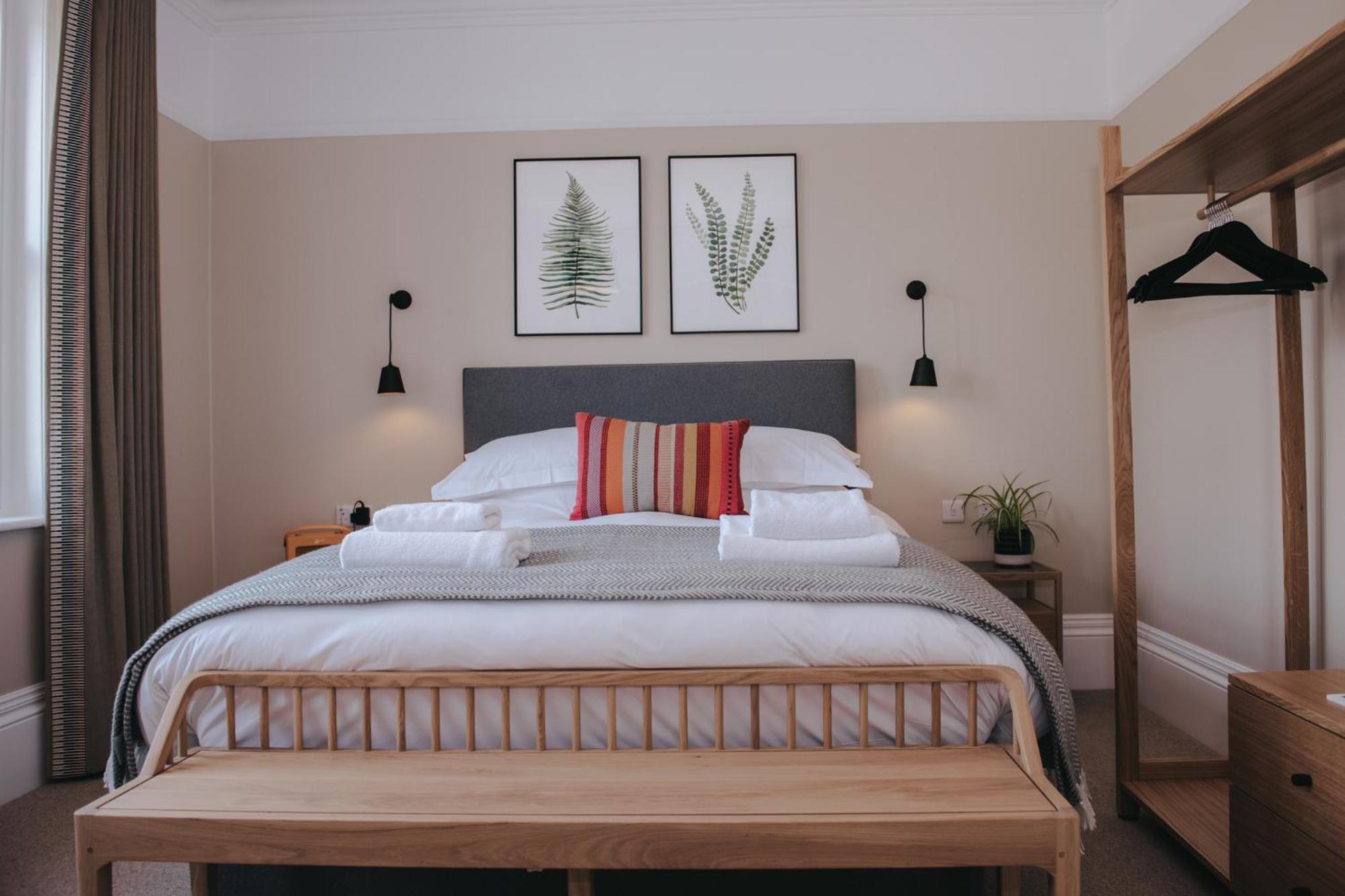 Eastfield 4* Leyburn