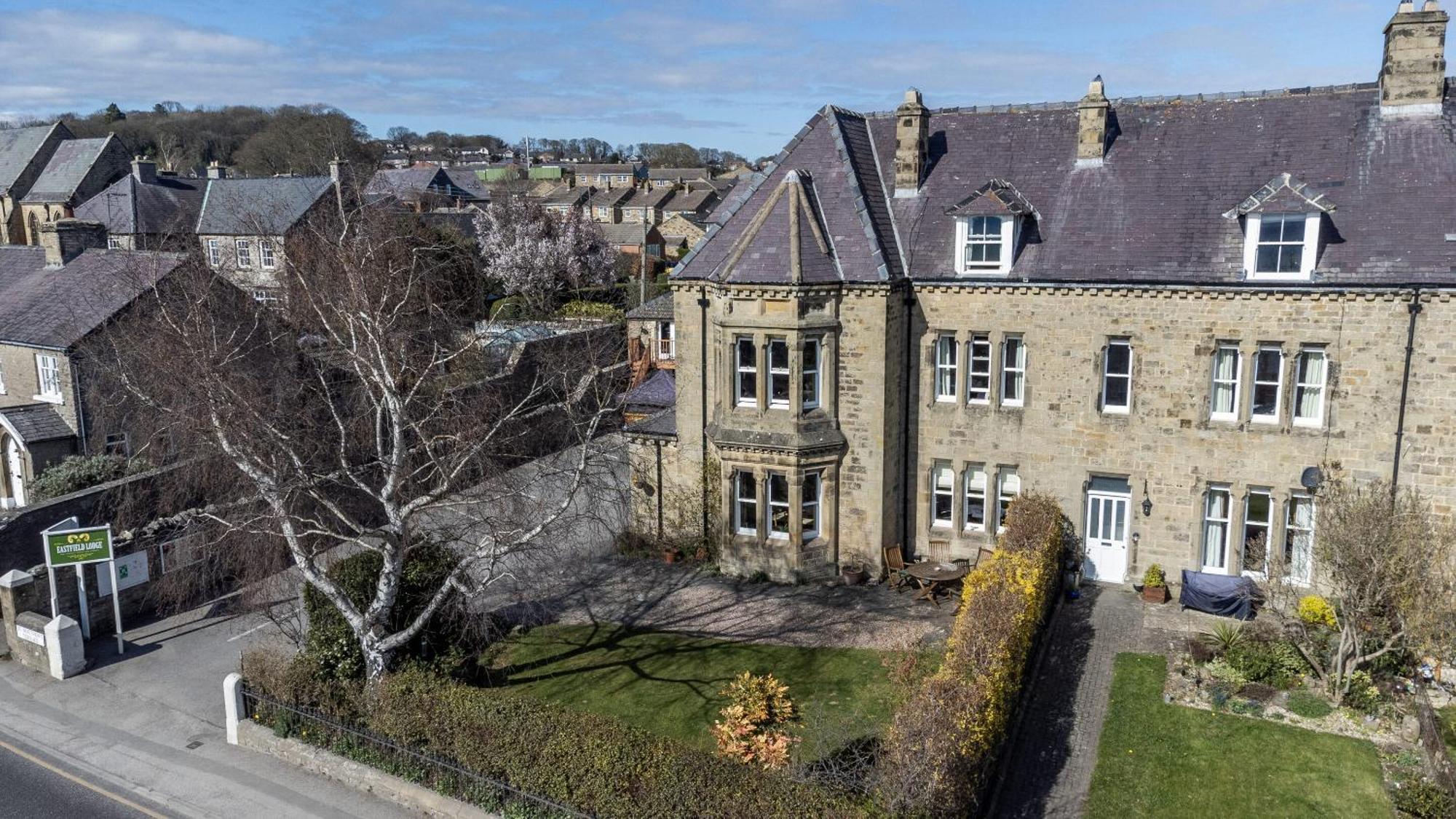 Eastfield Leyburn