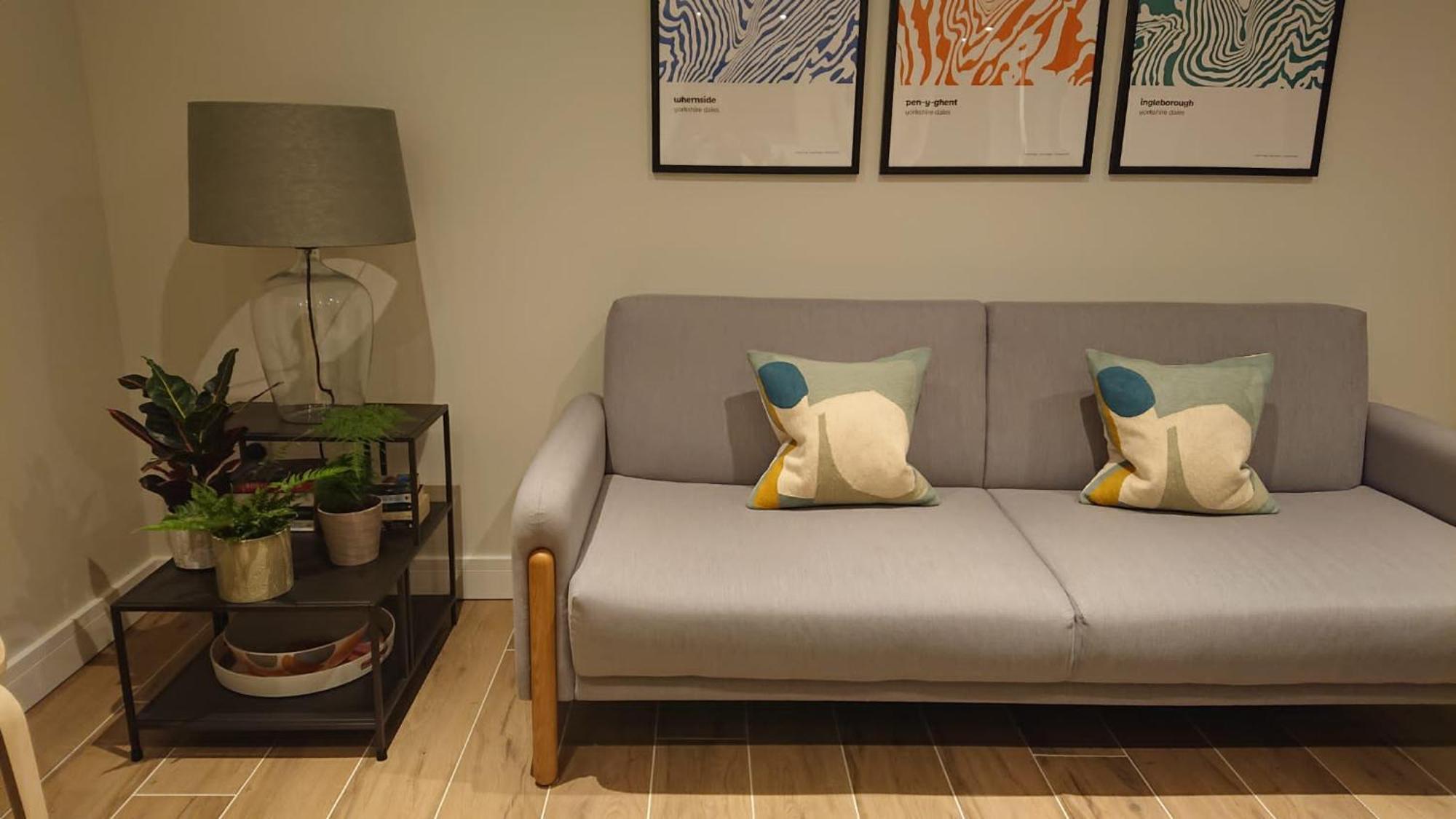 Casa de hóspedes Eastfield 4*
