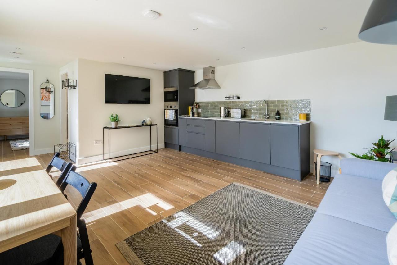 Eastfield Maison d'hôtes 4*