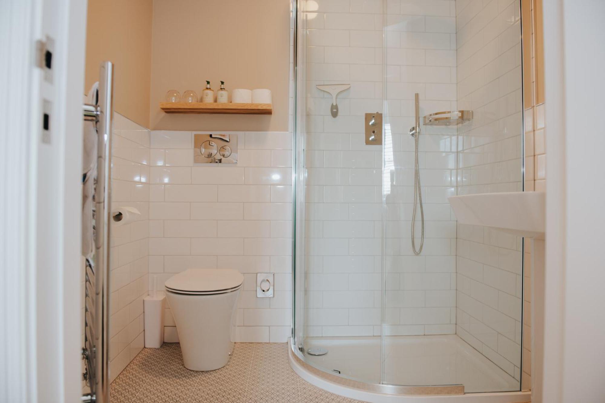 Maison d'hôtes Eastfield 4*