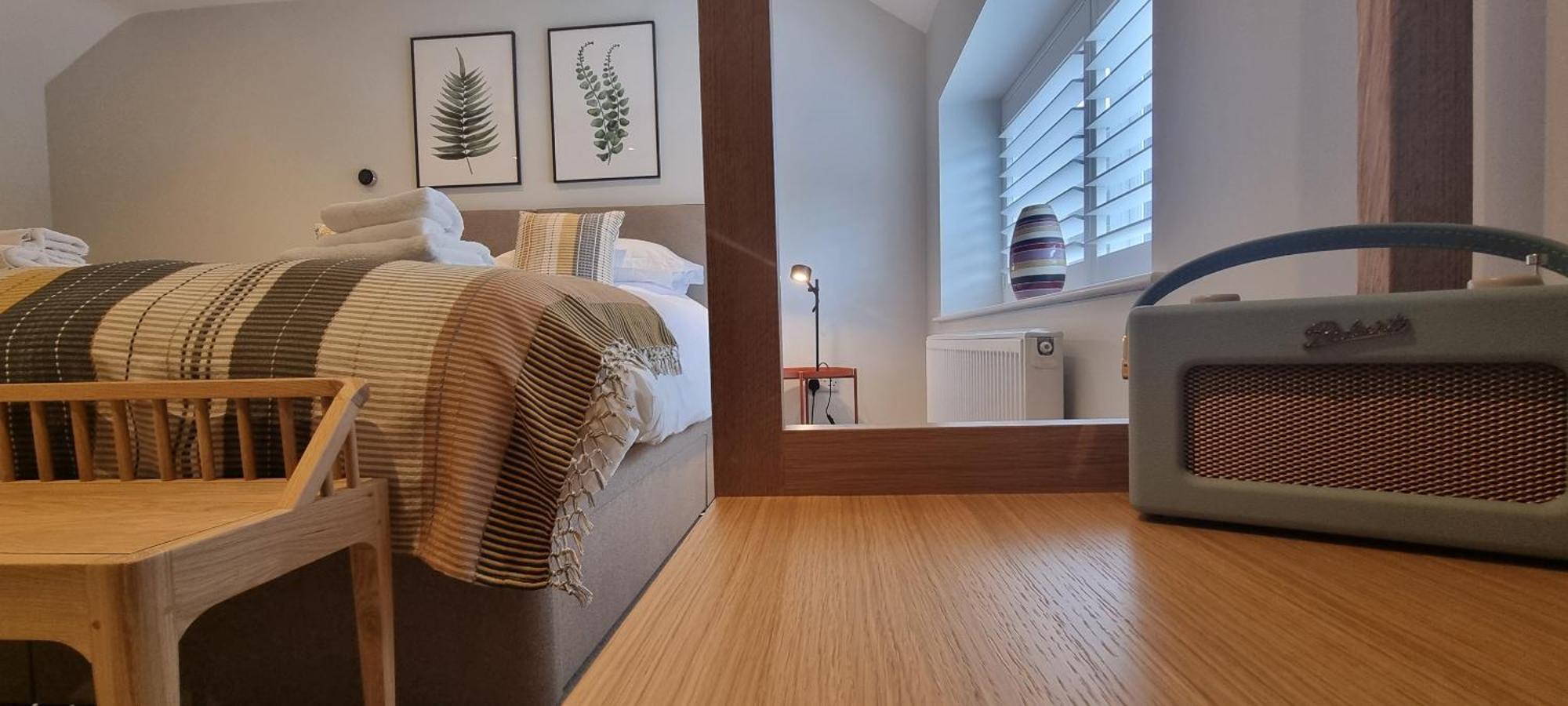 Гостевой дом Eastfield 4*
