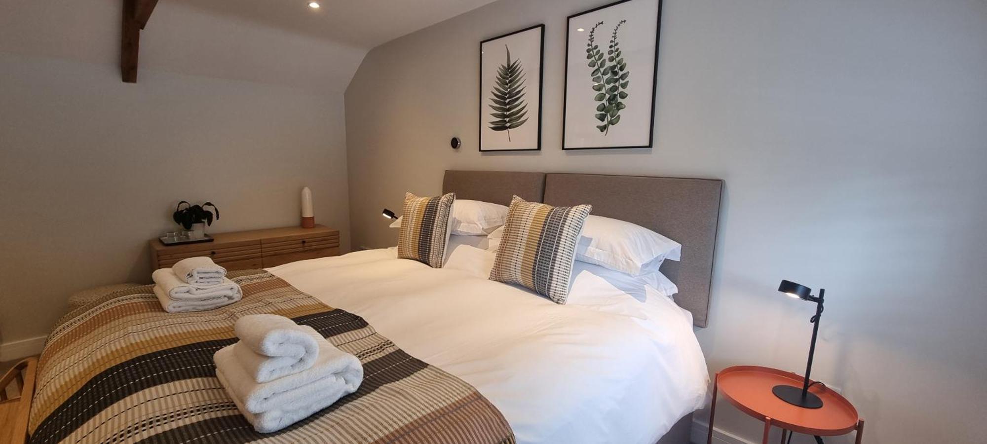 Eastfield 4* Лейберн