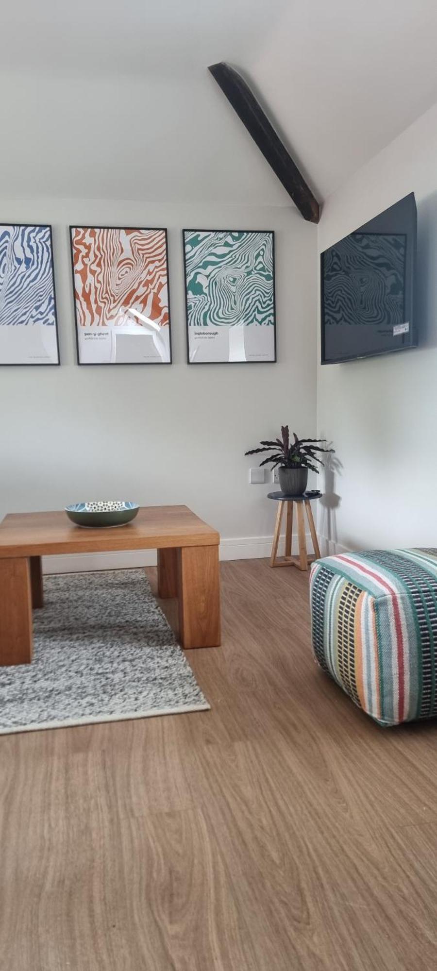 Гостевой дом Eastfield 4*