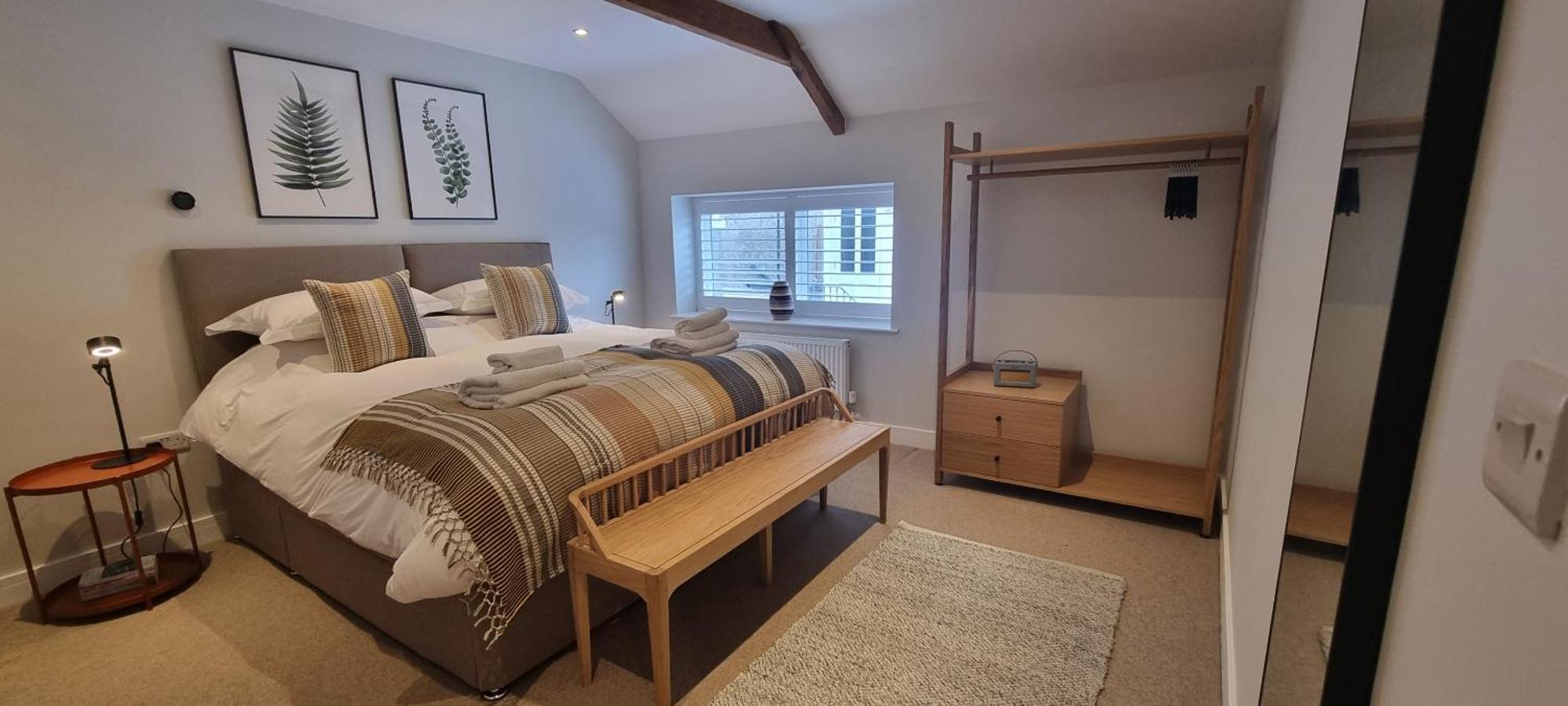Eastfield 4* Лейберн